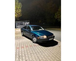 Volvo Volvo S80 2.5D - Gebrauchtwagen