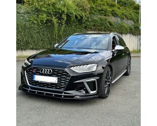 Audi Audi S4 TDI tiptronic quattro Avant - Matrix Virtu Gebrauchtwagen