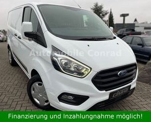 Ford Ford Transit Custom Kasten 340 L1 Trend LückenlosF Gebrauchtwagen