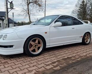 Honda Honda Integra Type-R DC2 K24 296HP Gebrauchtwagen