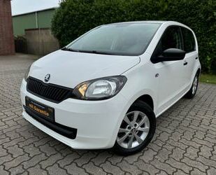 Skoda Skoda Citigo 1.0 44-KW Active Kupplung&insp Neu 2. Gebrauchtwagen