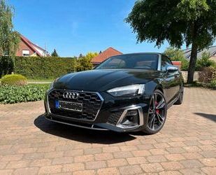 Audi Audi S5 TFSI tiptronic quattro Cabrio - Garantie 2 Gebrauchtwagen