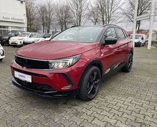 Opel Opel Grandland Plug-in-Hybrid 1.6 DI GS Line, *AHK Gebrauchtwagen