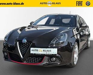 Alfa Romeo Alfa Romeo Giulietta Super 1.4 TOP ZUSTAND 1Hand Gebrauchtwagen