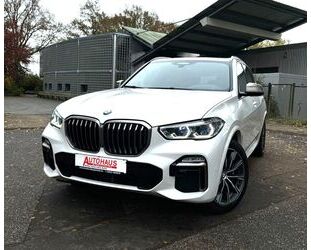 BMW X5 M50 Gebrauchtwagen