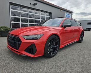 Audi Audi RS6 Performance *MISANOROT* UPE: 189.372,- Gebrauchtwagen