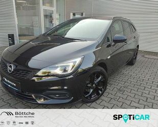 Opel Opel Astra Ultimate Start/Stop 1.4 Turbo, Klima, P Gebrauchtwagen