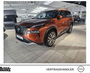 Nissan Nissan X-Trail 1.5 VC-T e-POWER Tekna SHZ NAVI BOS Gebrauchtwagen