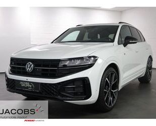 VW Volkswagen Touareg 3.0 TDI 4M R-Line 