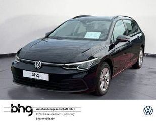 VW Volkswagen Golf Variant 1.0 TSI Life Standheizung Gebrauchtwagen