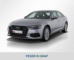 Audi Audi A6 Lim design 45 TFSI qu Leder,LED,Navi,Kamer Gebrauchtwagen