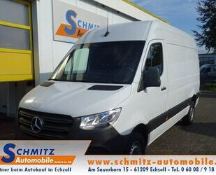 Mercedes-Benz Mercedes-Benz Sprinter 316CDI L2H2 Navi/Klima/AHK/ Gebrauchtwagen