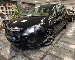 Opel Opel Zafira C Tourer Innovation*7-Sitzer*Panoramad Gebrauchtwagen