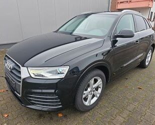 Audi Audi Q3 Sport S-tronic*Bi-Xenon*Alcantara*Navi*PDC Gebrauchtwagen