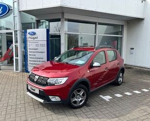 Dacia Dacia Sandero II Stepway Prestige TCe 90 Gebrauchtwagen