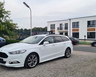 Ford Ford Mondeo 2.0 TDCI Turnier ST-Line Aut. -KAMERA* Gebrauchtwagen