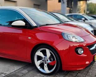 Opel Opel Adam Slam Gebrauchtwagen