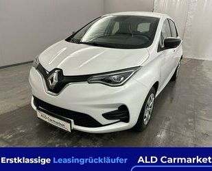 Renault Renault ZOE (ohne Batterie) Z.E. 50 LIFE Limousine Gebrauchtwagen