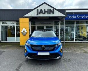 Renault Renault Rafale ESPRIT ALPINE E-TECH FULL HYBRID 20 Gebrauchtwagen