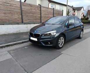 BMW BMW 218 Active Tourer 218d Gebrauchtwagen