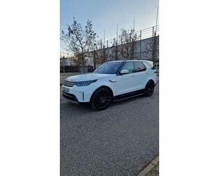 Land Rover Land Rover Discovery 3.0 SD6 HSE 7 Sitzer Gebrauchtwagen