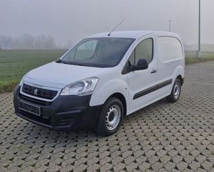 Peugeot Peugeot Partner L1 Premium Gebrauchtwagen