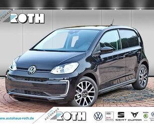 VW e-up! Gebrauchtwagen