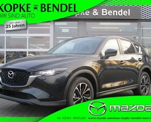 Mazda Mazda CX-5 ADVANTAGE 165PS *360°*AUTOMATIK*AWD* 6J Gebrauchtwagen