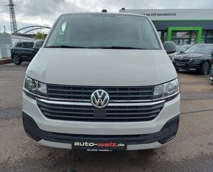 VW Volkswagen Multivan T6.1 Family AHZV Gebrauchtwagen