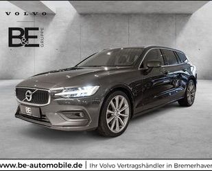 Volvo Volvo V60 D4 Momentum Pro H/K LENKRADHZ. STANDHZ Gebrauchtwagen