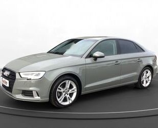 Audi Audi A3 Limousine 30 TFSI sport*AHK*LED* Gebrauchtwagen