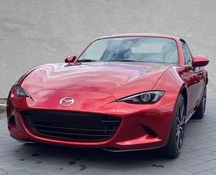 Mazda Mazda MX-5 Kazari DAB #BT #ANDROID #NAVI Gebrauchtwagen