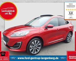 Ford Ford Kuga Vignale PHEV AHK/20