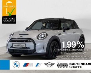 Mini MINI Cooper SE Mini Yours Trim UPE 44425,- HUD PAN Gebrauchtwagen