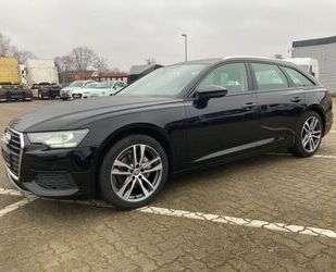 Audi Audi A6 Avant 40 TDI quattro basis Gebrauchtwagen