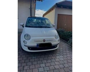 Fiat Fiat 500 1.2 8V Lounge Lounge Gebrauchtwagen