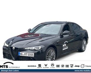 Alfa Romeo Alfa Romeo Giulia Veloce Q4 EU6d MY23-Veloce 2.0 T Gebrauchtwagen