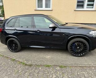 BMW BMW X5 M50 M50d - Gebrauchtwagen