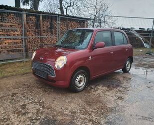 Daihatsu Daihatsu TREVIS Trevis Junior Gebrauchtwagen