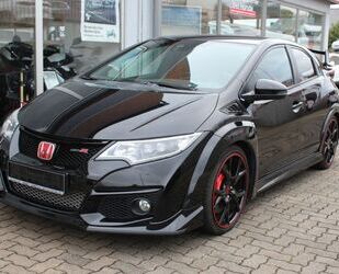 Honda Honda Civic 2.0 i-VTEC TURBO Type R mit Garantie ! Gebrauchtwagen