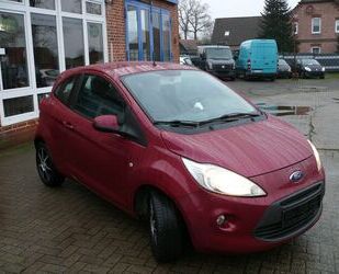 Ford Ford Ka Titanium Gebrauchtwagen