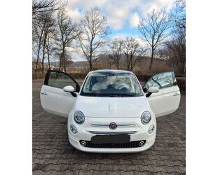 Fiat Fiat 500 1.2 8V LOUNGE LOUNGE Gebrauchtwagen