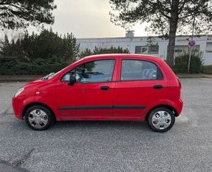 Chevrolet Chevrolet Matiz S Gebrauchtwagen