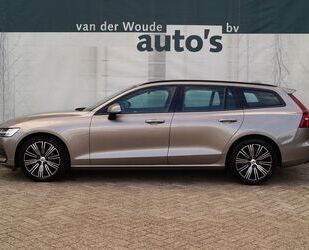 Volvo Volvo V60 2.0 D4 190pk automatik Momentum -NAVI-EC Gebrauchtwagen