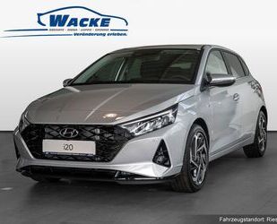 Hyundai Hyundai i20 48V Prime Gebrauchtwagen