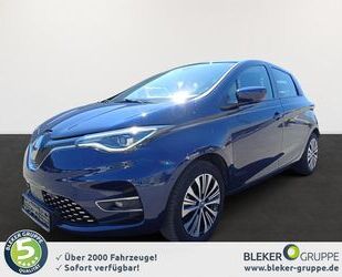 Renault Renault ZOE R135/Z.E 50 Riviera (Kauf-Batterie) Gebrauchtwagen