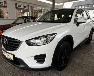 Mazda Mazda CX-5 Prime-Line 2WD Gebrauchtwagen