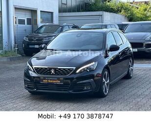 Peugeot Peugeot 308 SW GT 224PS*Aut*Pano*360° Kam*Navi*PDC Gebrauchtwagen