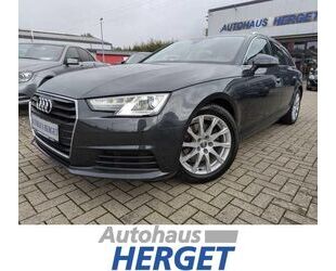 Audi Audi A4 Avant 2.0 TDI ultra 2.Hand/Parktronic/17.Z Gebrauchtwagen