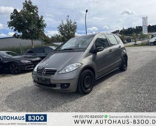 Mercedes-Benz Mercedes-Benz A 180 CDI*KLIMA*EURO4*TÜV 11/2024 Gebrauchtwagen